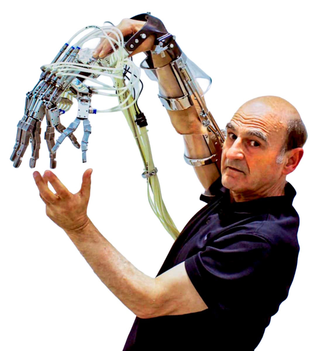 Stelarc